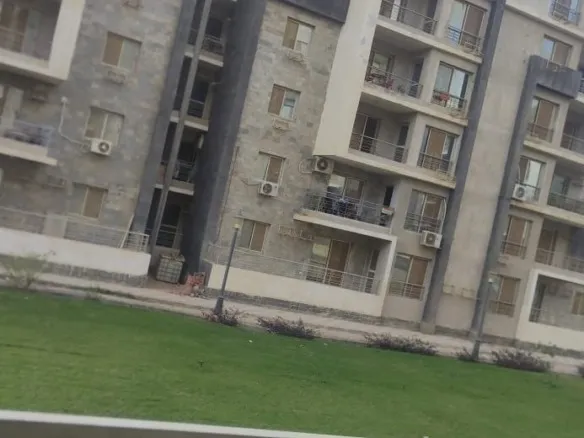 Apartment for sale in Dar Masr Al Andalus New Cairo 150 sqm