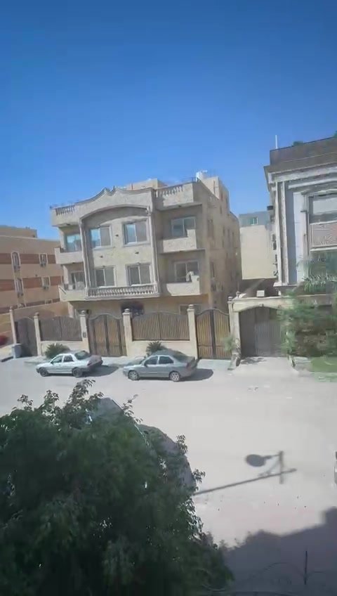 defaa-watany-180sqm-64-06 Apartment for sale in Defaa Watany New Cairo - شقة للبيع في فيلات الدفاع الوطني التجمع الخامس 64-06