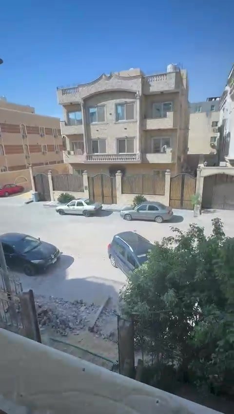 defaa-watany-180sqm-64-07 Apartment for sale in Defaa Watany New Cairo - شقة للبيع في فيلات الدفاع الوطني التجمع الخامس 64-07
