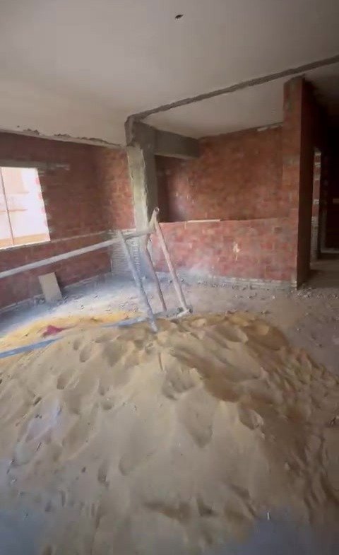 Apartment for sale in Defaa Watany New Cairo - شقة للبيع في فيلات الدفاع الوطني التجمع الخامس 64-08