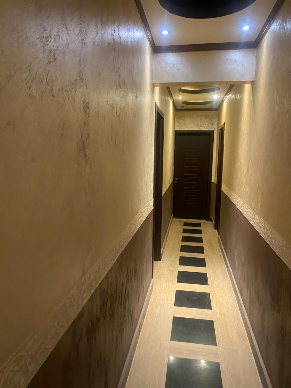 East Academy duplex New Cairo - دوبلكس شرق الأكاديمية 518-02