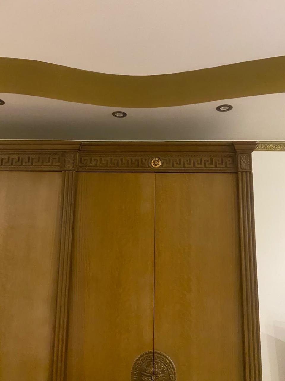 East Academy duplex New Cairo - دوبلكس شرق الأكاديمية 518-04