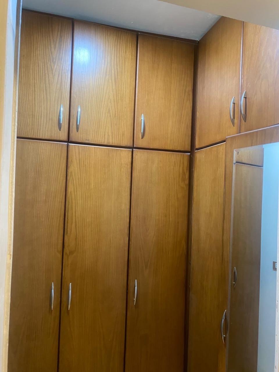 East Academy duplex New Cairo - دوبلكس شرق الأكاديمية 518-07