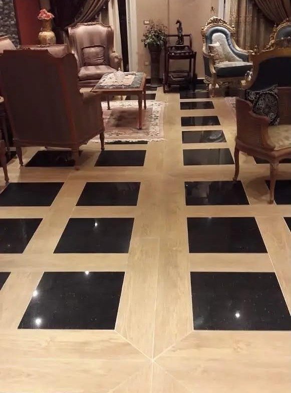 East Academy duplex New Cairo - دوبلكس شرق الأكاديمية 518-09