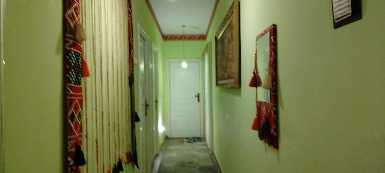 el-nakhil-resort-apartment-533-11 شقة للبيع بتشطيب فندقي في منتجع النخيل | 250 متر بإطلالة على النادي