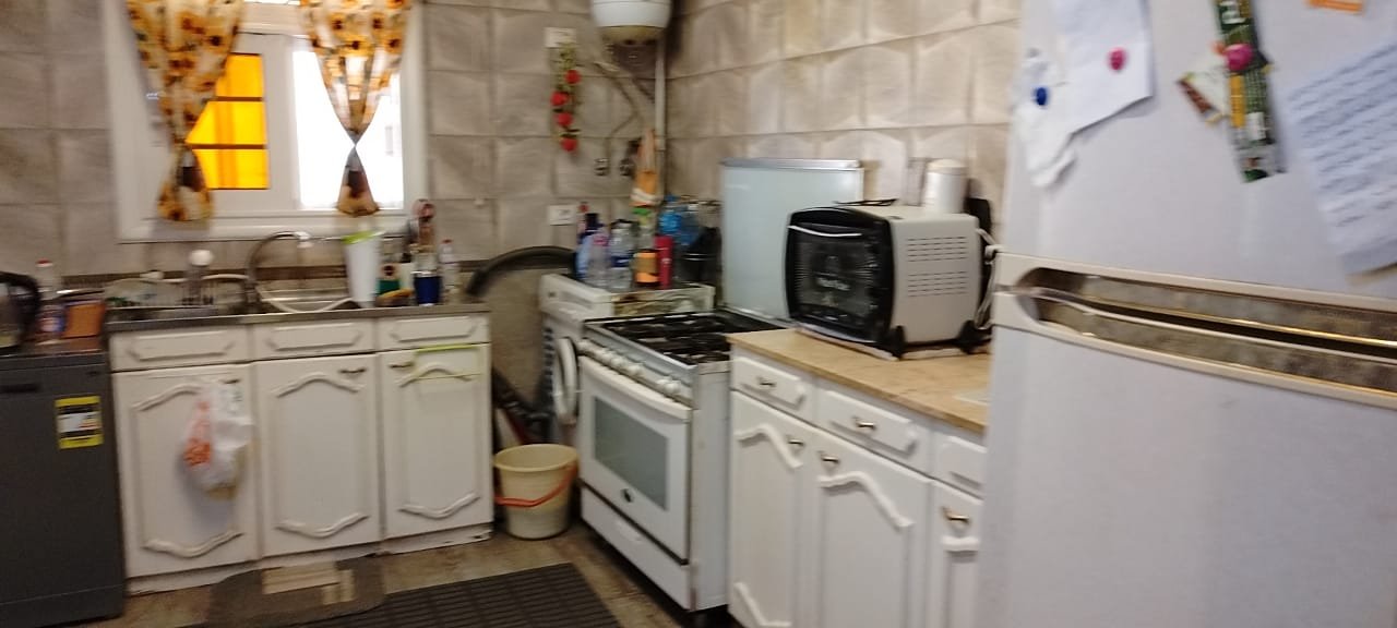 el-nakhil-resort-apartment-533-3 شقة للبيع بتشطيب فندقي في منتجع النخيل | 250 متر بإطلالة على النادي