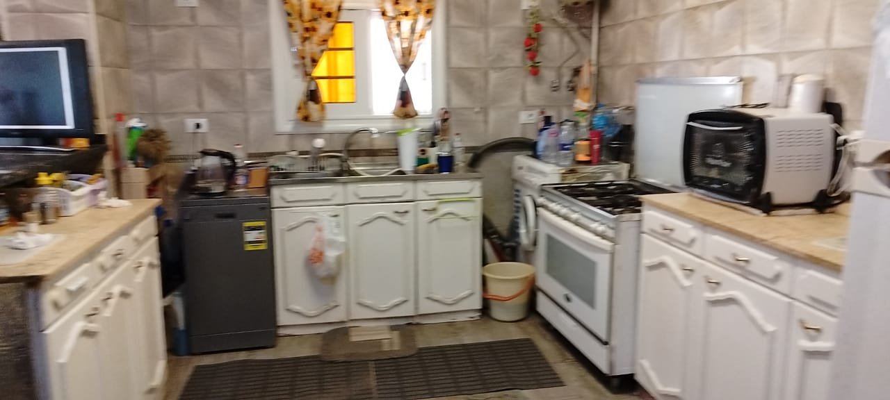 el-nakhil-resort-apartment-533-4 شقة للبيع بتشطيب فندقي في منتجع النخيل | 250 متر بإطلالة على النادي