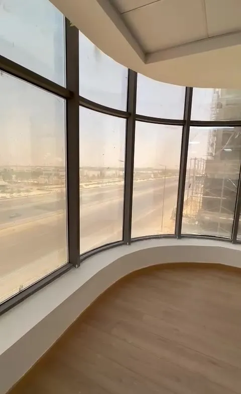 Finished Office for Rent in Chess Field, New Cairo | 170 sqm
