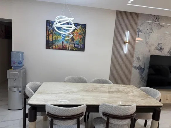 Apartment for sale in Galleria Moon Valley, New Cairo - شقة للبيع في جاليريا مون فالي، القاهرة الجديدة 92-02
