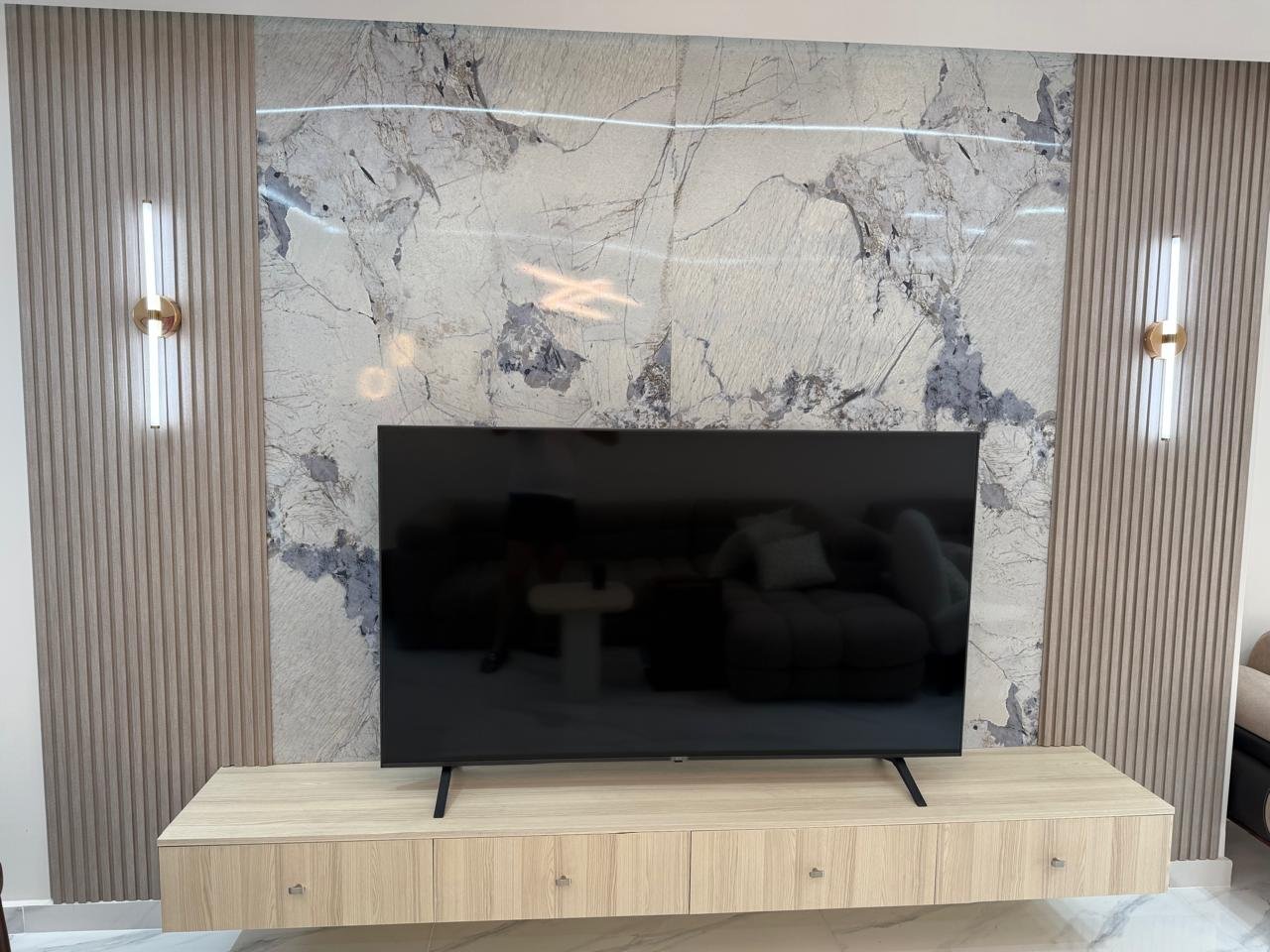 Apartment for sale in Galleria Moon Valley, New Cairo - شقة للبيع في جاليريا مون فالي، القاهرة الجديدة 92-10