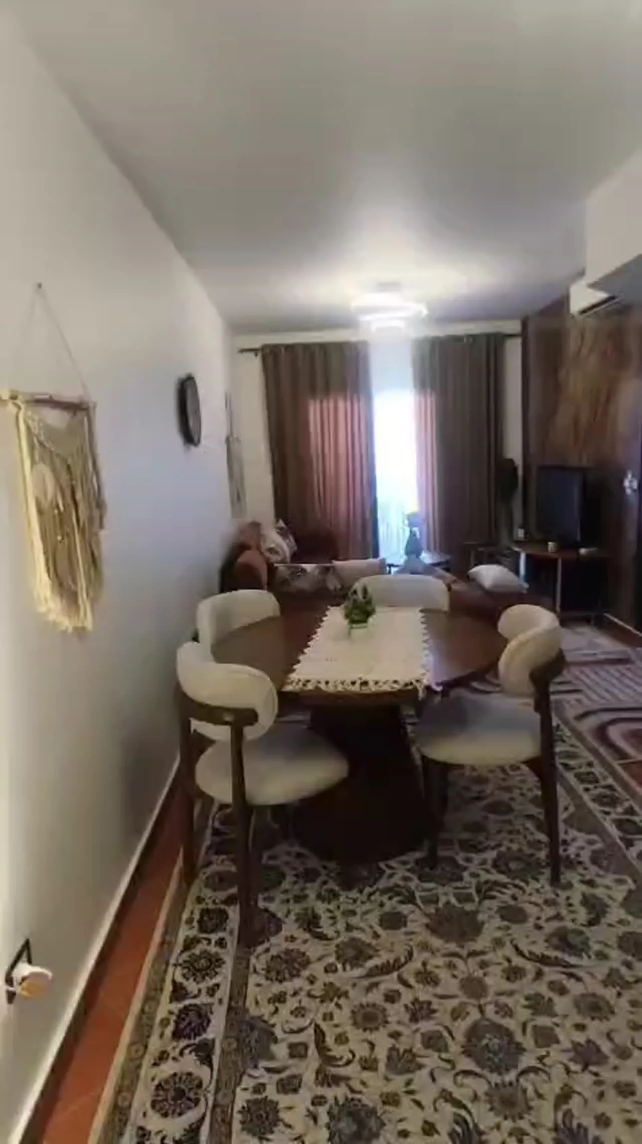 Chalet for sale in Golf Porto Marina North Coast 80 sqm | شاليه للبيع في جولف بورتو مارينا الساحل الشمالي 80 متر - v1-01