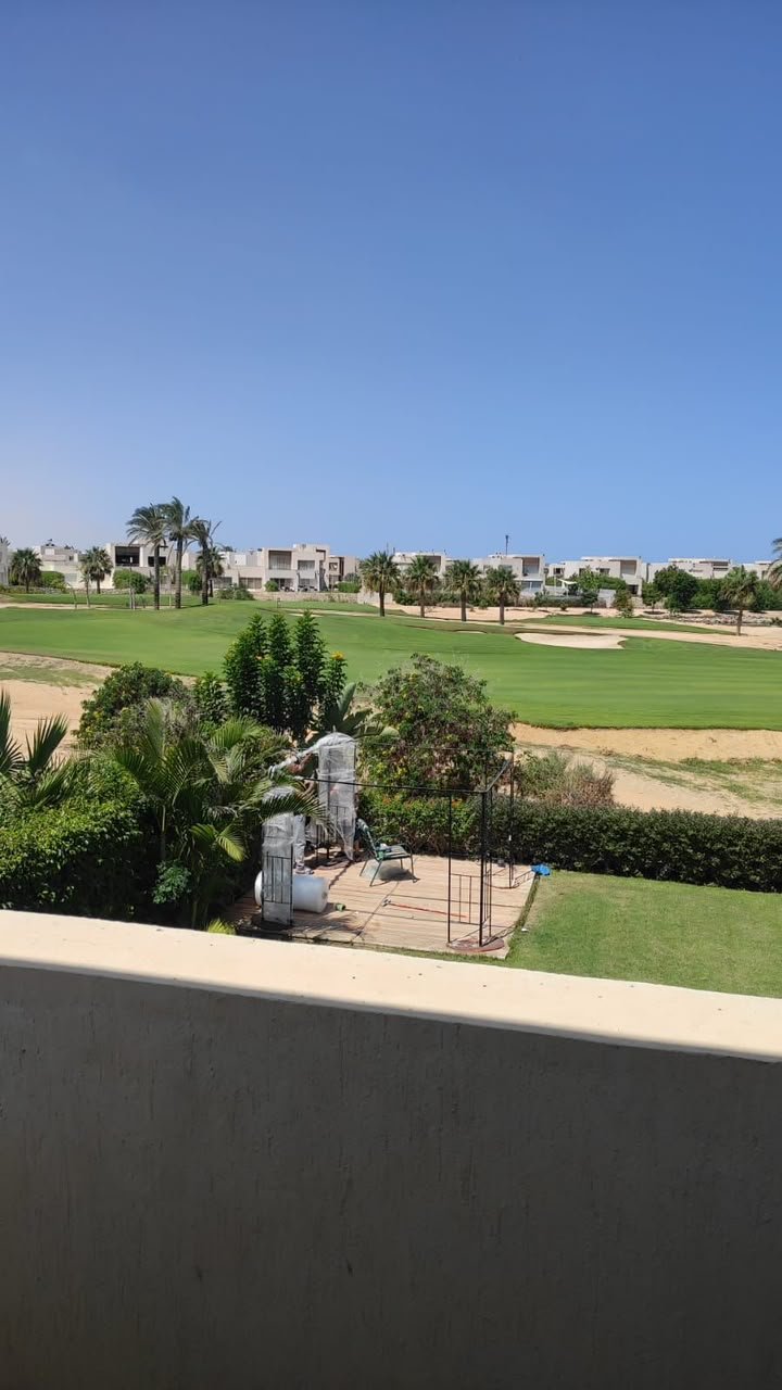 Hacienda Bay villa 546 – 2 Villa for sale in Hacienda Bay North Coast - first row golf view