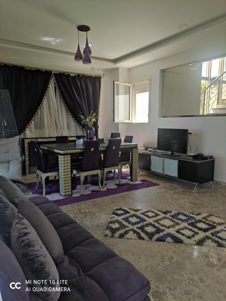 Hacienda Bay villa 546 – 3 Villa for sale in Hacienda Bay North Coast - living and dining area