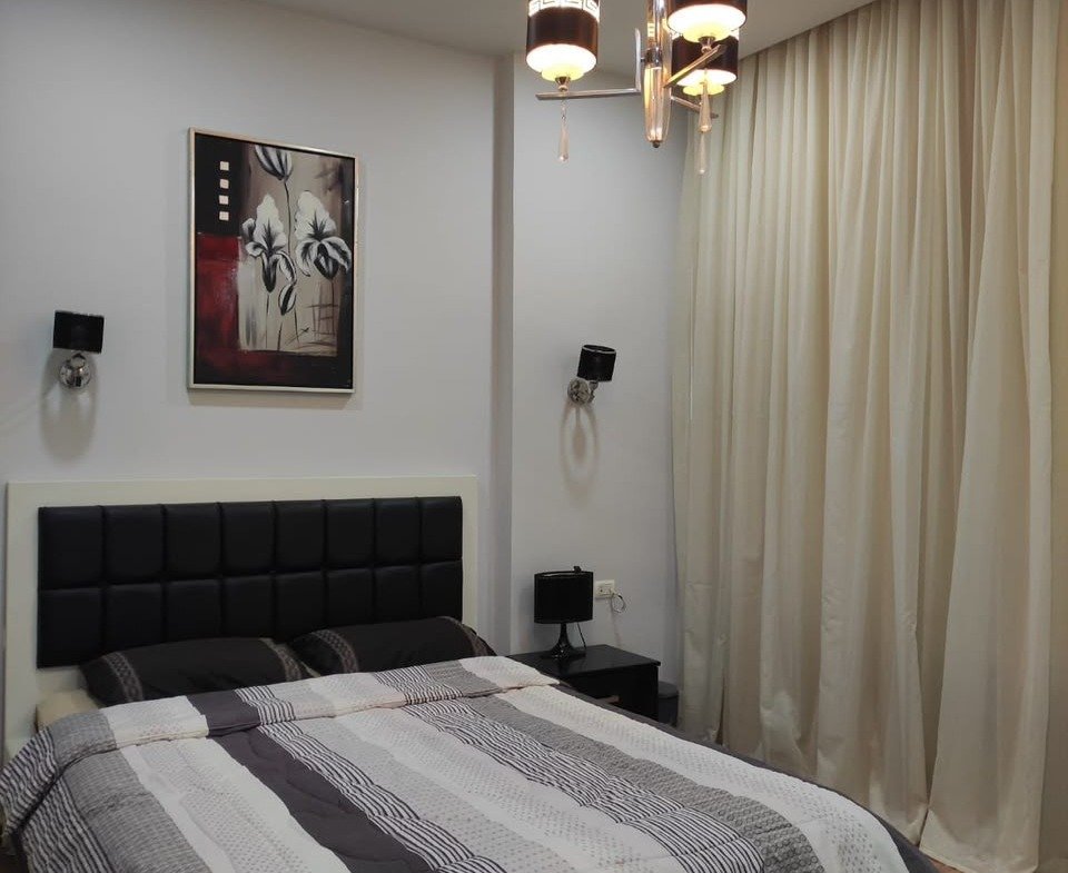 Villa for sale in Hacienda Bay North Coast - master bedroom