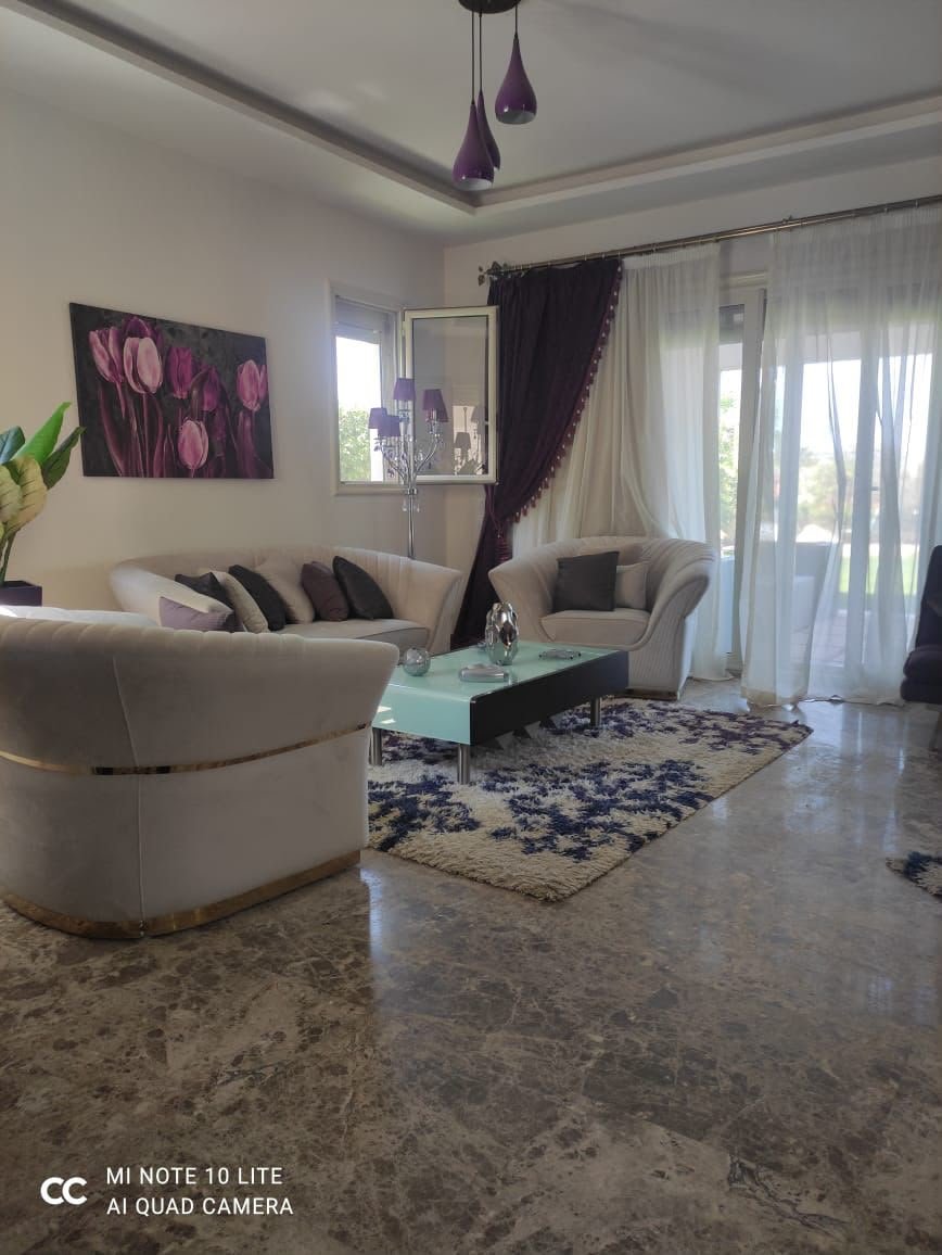 Hacienda Bay villa 546 – 6 Villa for sale in Hacienda Bay North Coast - living room
