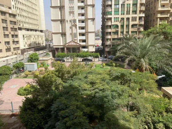 Apartment for rent in Heliopolis, Cairo - شقة للإيجار في مصر الجديدة، القاهرة 99-01