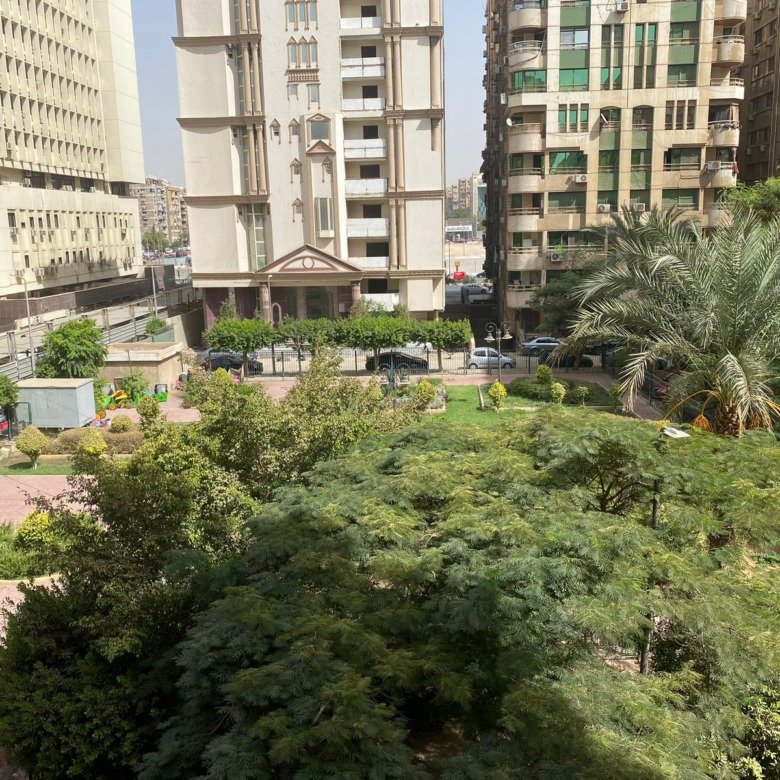 Apartment for rent in Heliopolis, Cairo - شقة للإيجار في مصر الجديدة، القاهرة 99-01