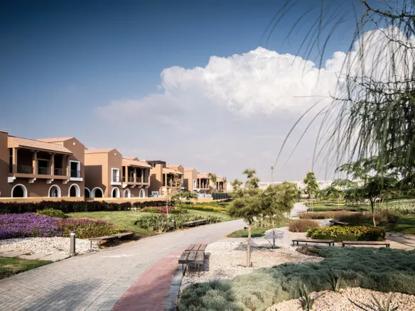 Hyde Park compound, New Cairo | كمبوند هايد بارك، القاهرة الجديدة