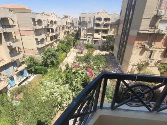 Apartment Retaj - شقة ريتاج 507-01