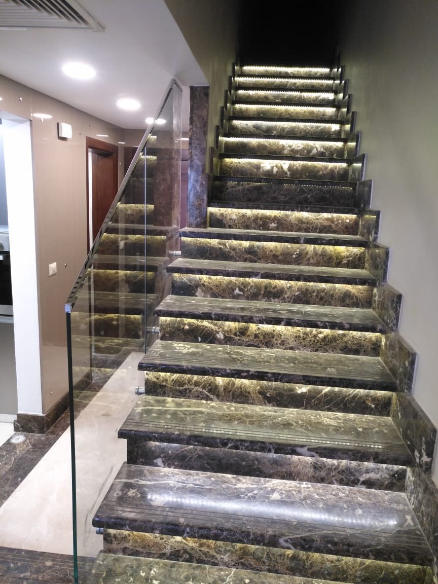 Duplex Porto New Cairo - دوبلكس بورتو نيو كايرو 505-09