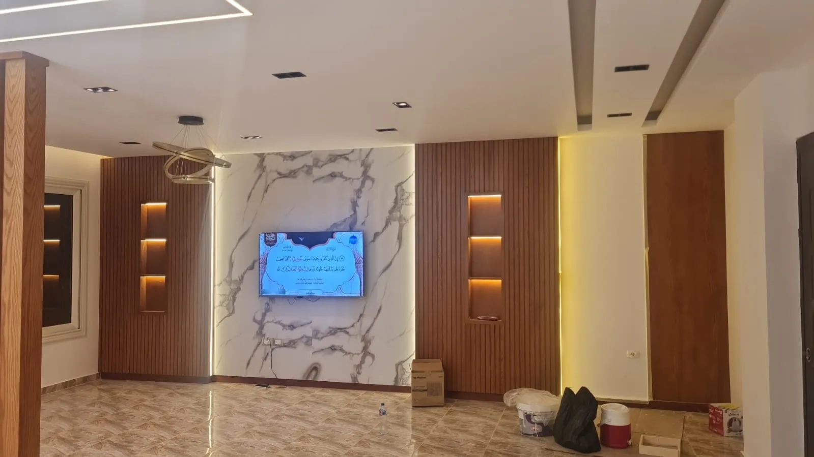 Apartment Rock Vera - شقة روك فيرا 508-01
