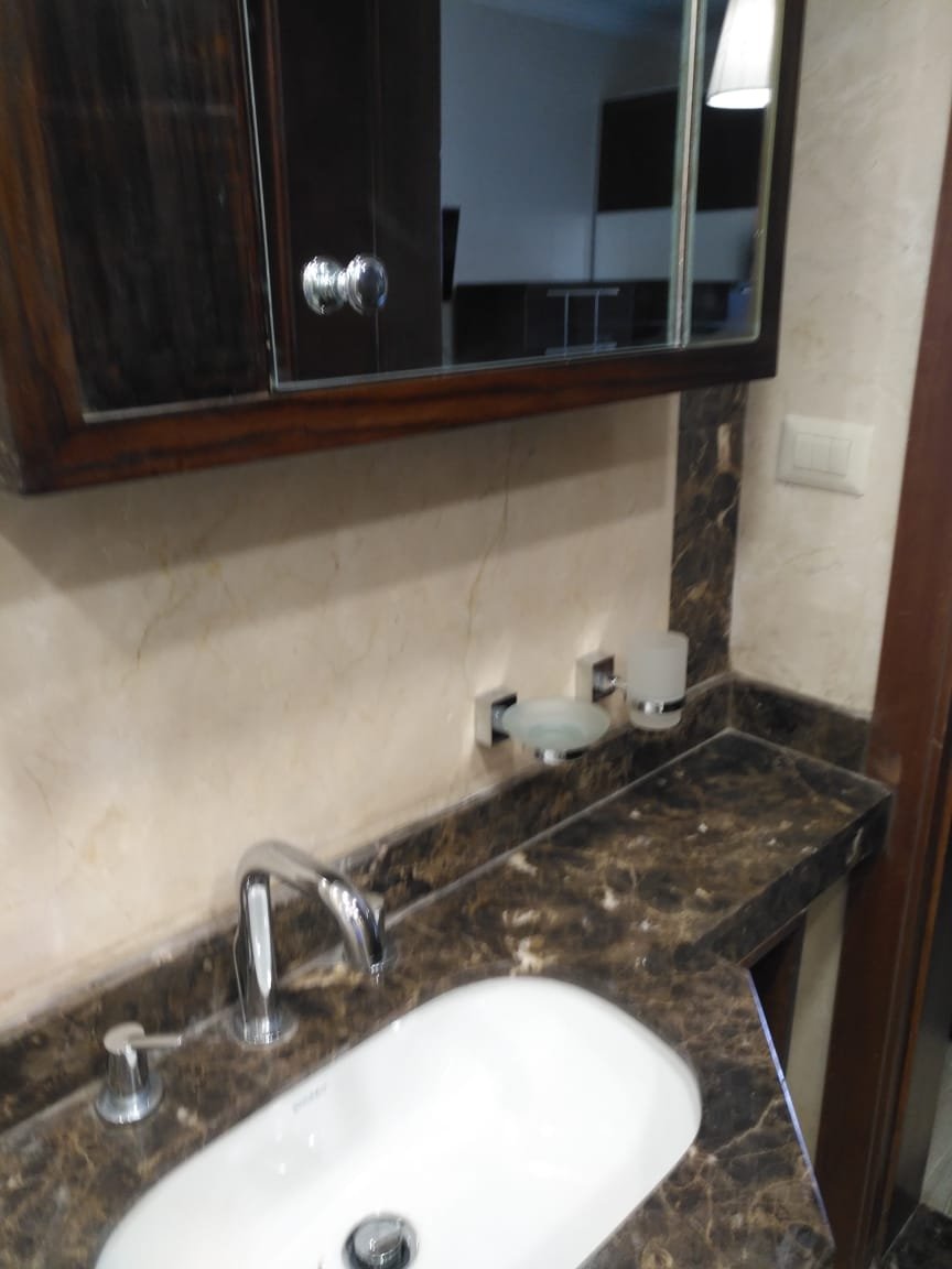 Duplex Porto New Cairo - دوبلكس بورتو نيو كايرو 505-08