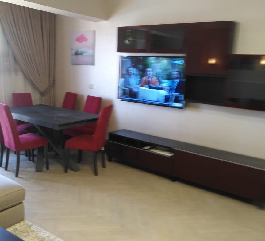 Duplex Porto New Cairo - دوبلكس بورتو نيو كايرو 505-02