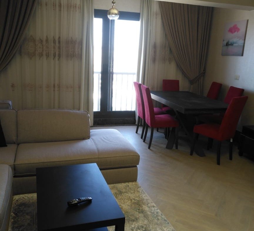 Duplex Porto New Cairo - دوبلكس بورتو نيو كايرو 505-04