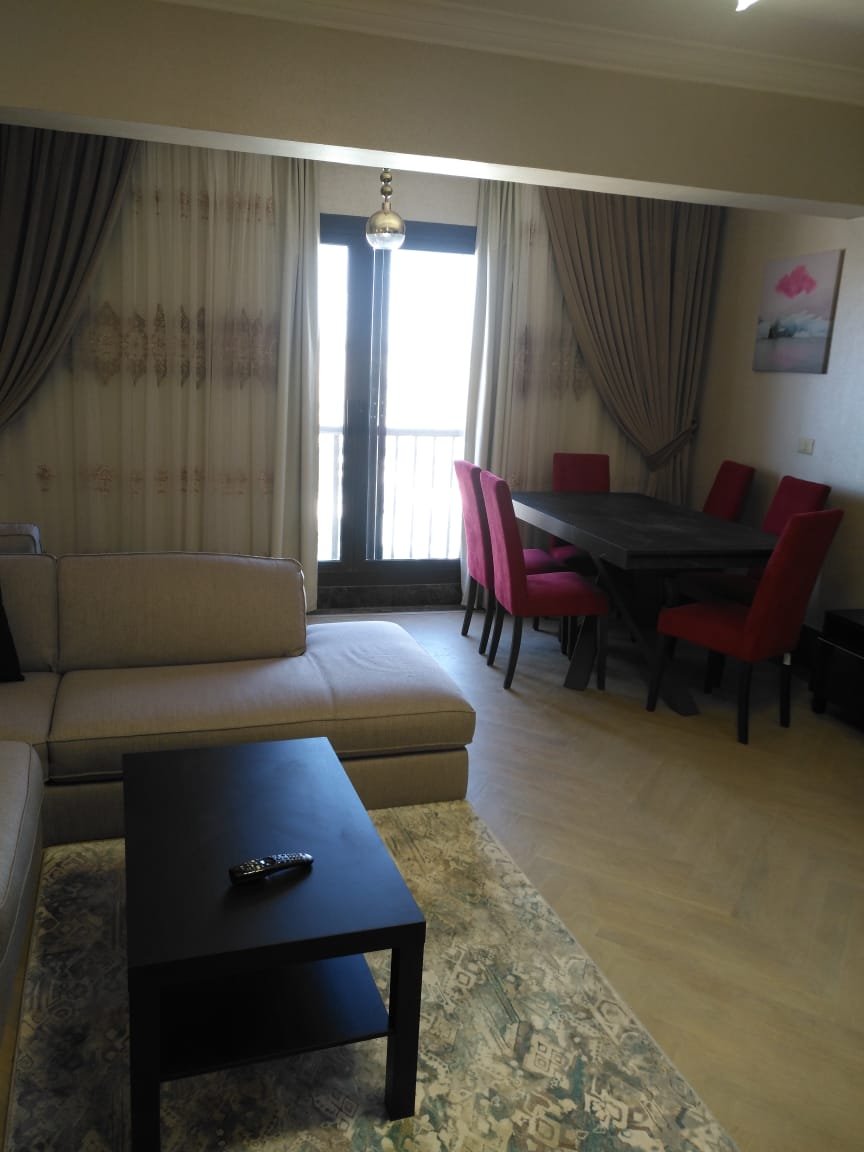 Duplex Porto New Cairo - دوبلكس بورتو نيو كايرو 505-04