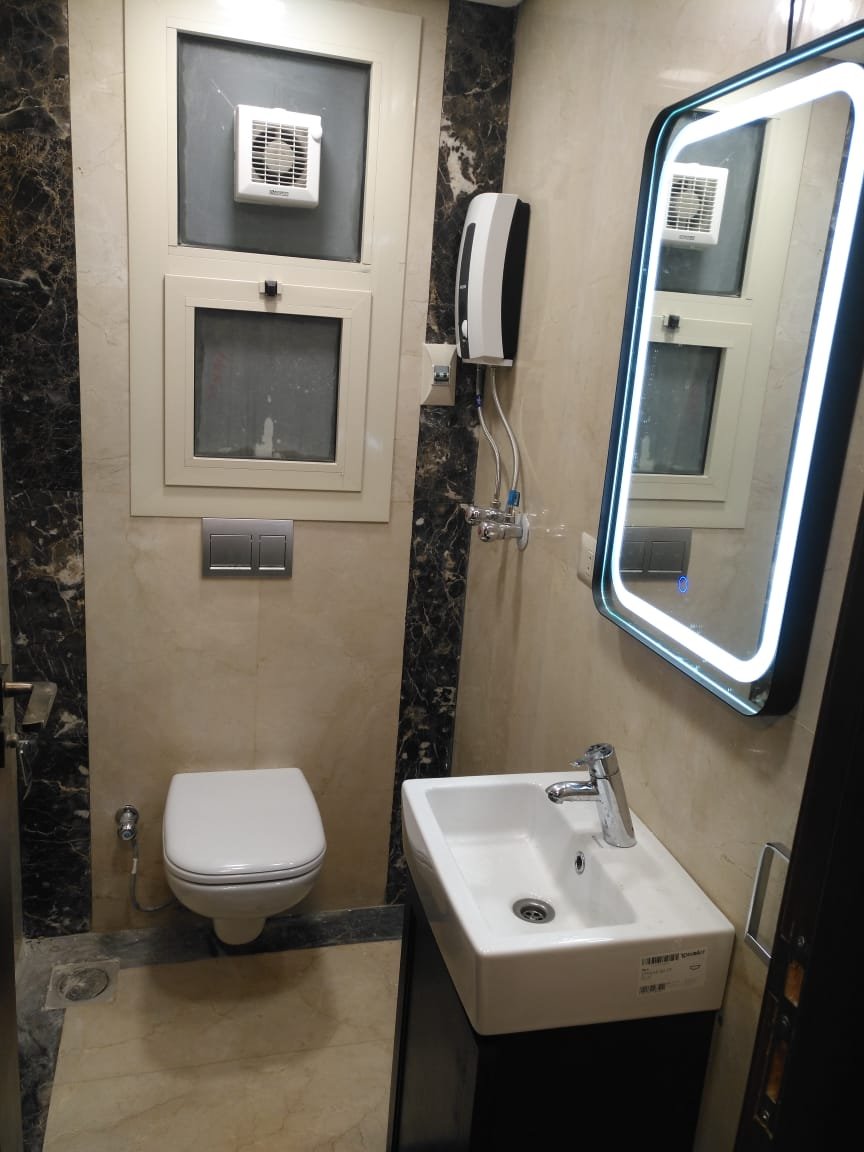 Duplex Porto New Cairo - دوبلكس بورتو نيو كايرو 505-10