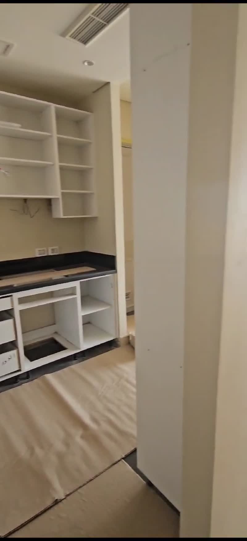 Hotel Apartment for Sale in JW Marriott Hotel, New Cairo | 139 sqm, 2 Bedrooms, Fully Finished