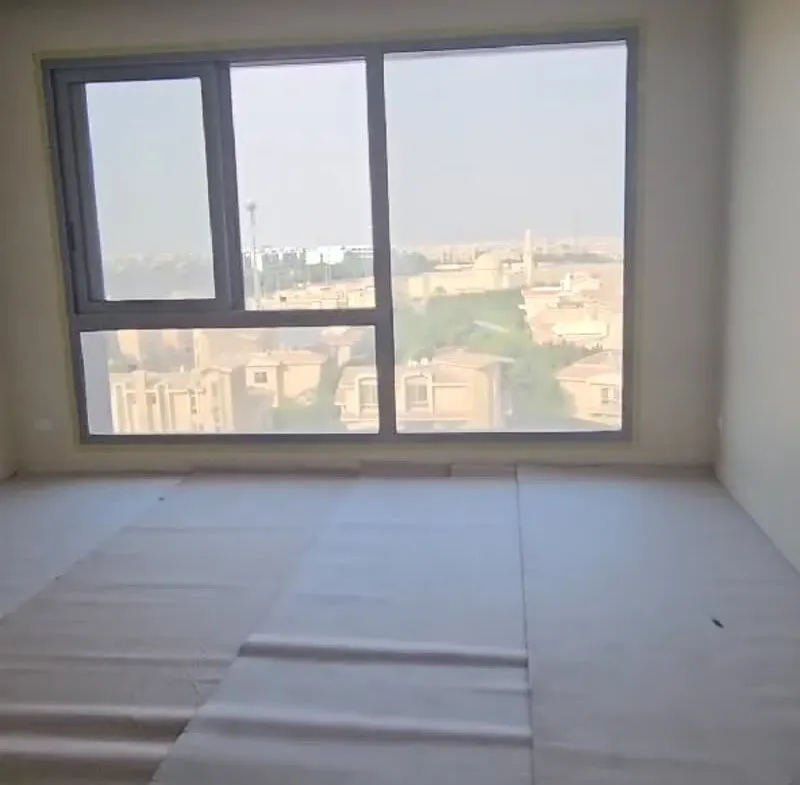 Hotel apartment for sale in JW Marriott Hotel, New Cairo, 139 sqm