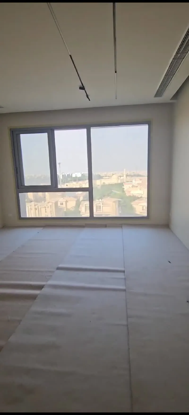 Hotel Apartment for Sale in JW Marriott Hotel, New Cairo | 139 sqm, 2 Bedrooms, Fully Finished