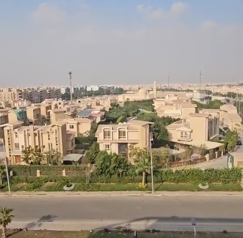 Hotel Apartment for Sale in JW Marriott Hotel, New Cairo | 139 sqm, 2 Bedrooms, Fully Finished