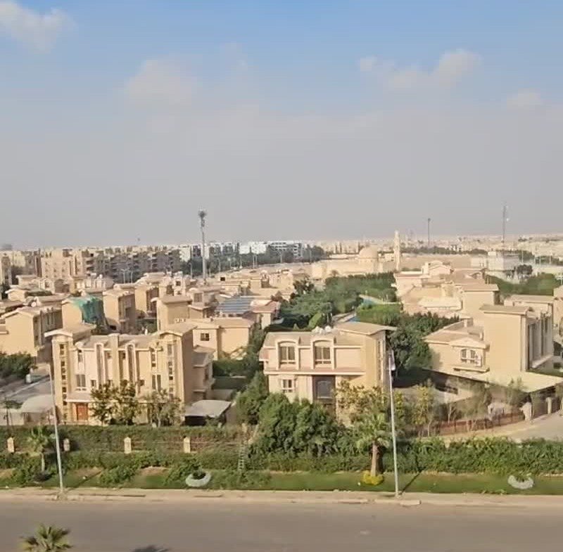 Hotel Apartment for Sale in JW Marriott Hotel, New Cairo | 139 sqm, 2 Bedrooms, Fully Finished