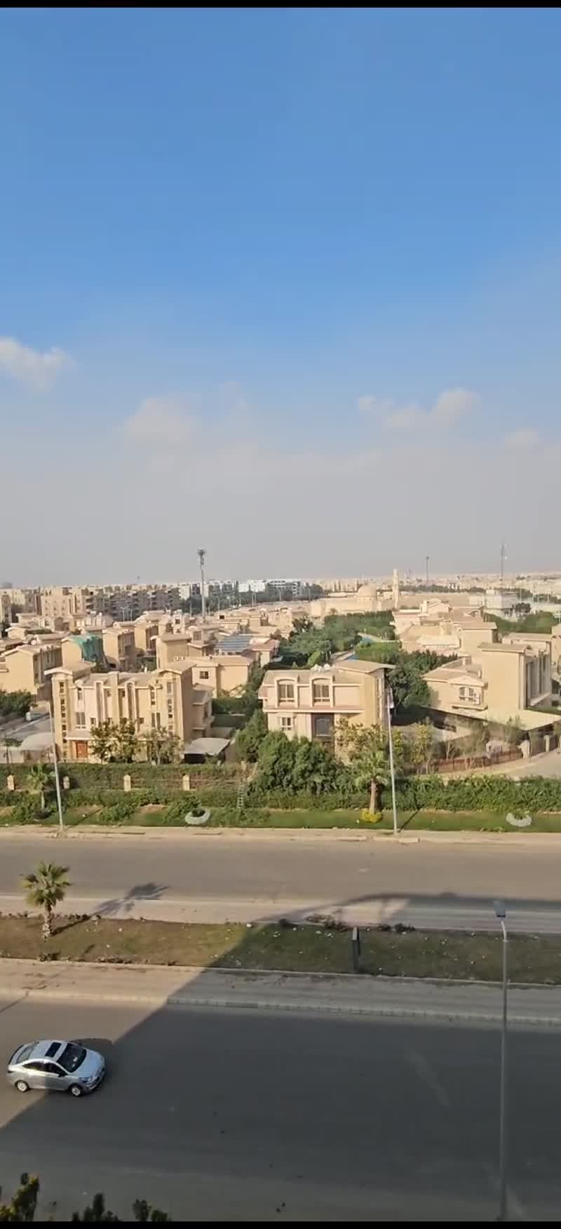 Hotel Apartment for Sale in JW Marriott Hotel, New Cairo | 139 sqm, 2 Bedrooms, Fully Finished