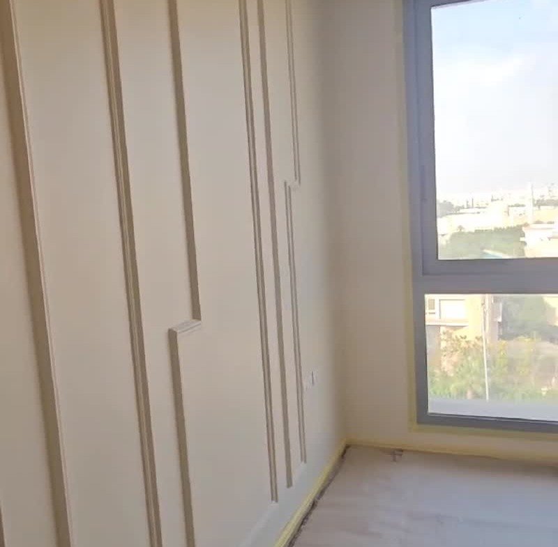 Hotel Apartment for Sale in JW Marriott Hotel, New Cairo | 139 sqm, 2 Bedrooms, Fully Finished