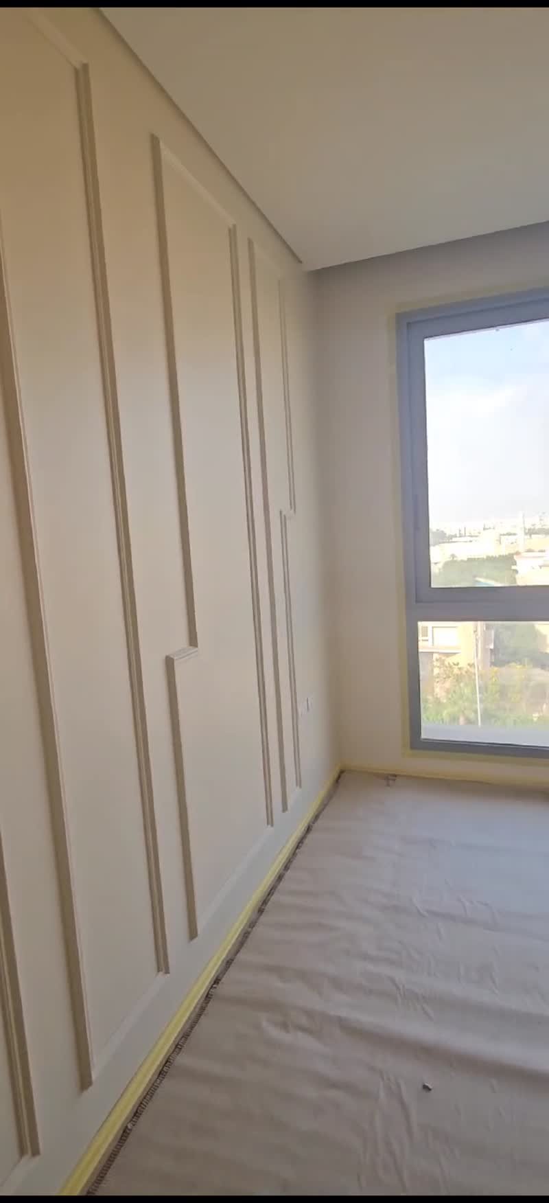 Hotel Apartment for Sale in JW Marriott Hotel, New Cairo | 139 sqm, 2 Bedrooms, Fully Finished