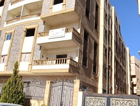 Apartment South Lotus New Cairo 196 sqm - شقة اللوتس الجنوبية التجمع 57-01