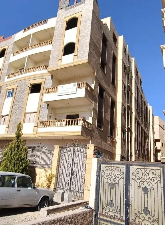 Apartment South Lotus New Cairo 196 sqm - شقة اللوتس الجنوبية التجمع 57-01