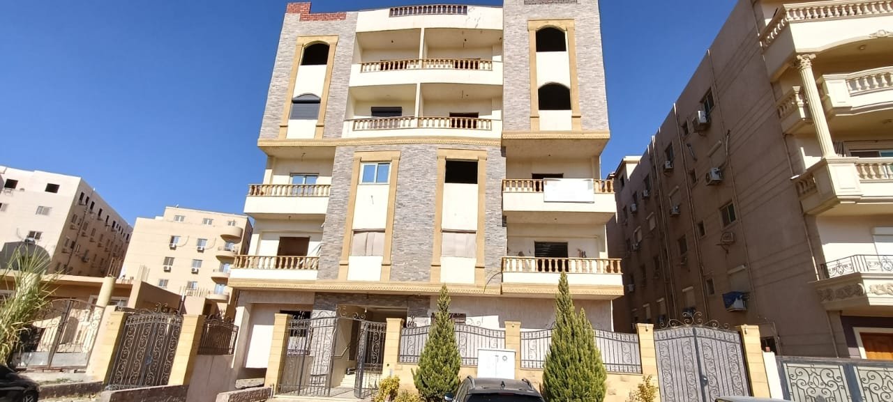 Apartment South Lotus New Cairo 196 sqm - شقة اللوتس الجنوبية التجمع 57-02