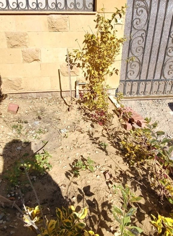 Apartment South Lotus New Cairo 196 sqm - شقة اللوتس الجنوبية التجمع 57-03
