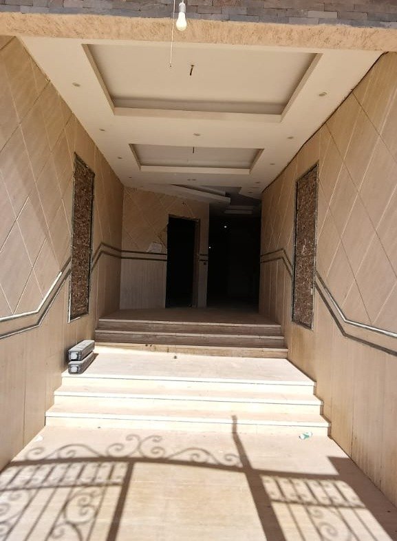 Apartment South Lotus New Cairo 196 sqm - شقة اللوتس الجنوبية التجمع 57-04