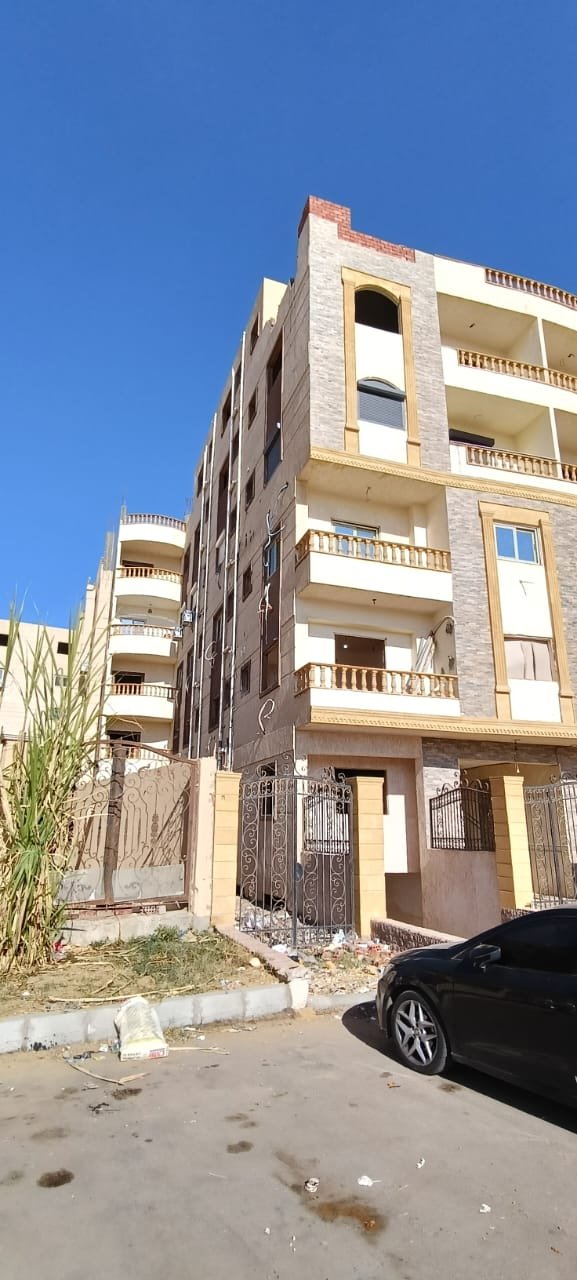 Apartment South Lotus New Cairo 196 sqm - شقة اللوتس الجنوبية التجمع 57-05