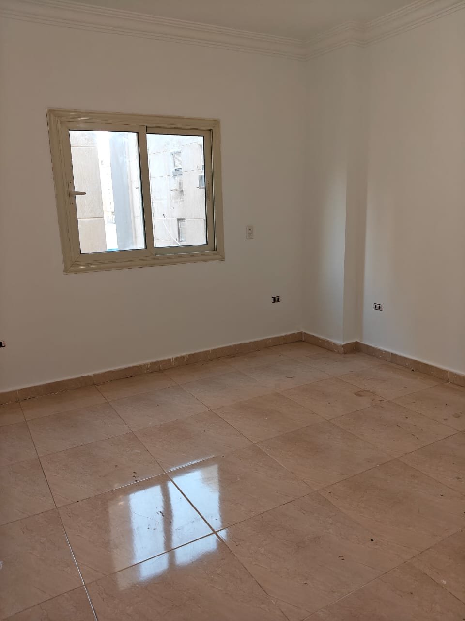lotus-south-apt-224-ph4 شقة للإيجار في اللوتس الجنوبية على شارع التسعين الجنوبي | 215 متر تقسيم عائلي