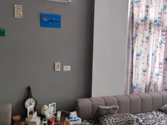 Ground-Floor Apartment for Sale in Madinaty B10 | 2 Beds, 92 sqm, Private Garden 55 sqm