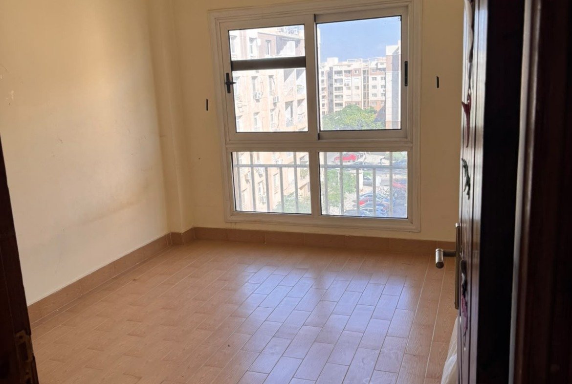 Apartment for sale in Madinaty B11 New Cairo - bedroom