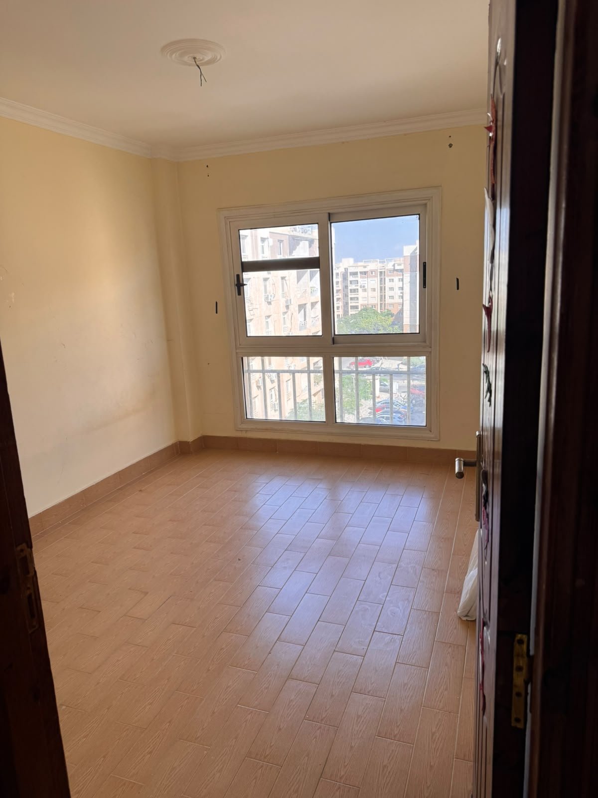 Apartment for sale in Madinaty B11 New Cairo - bedroom
