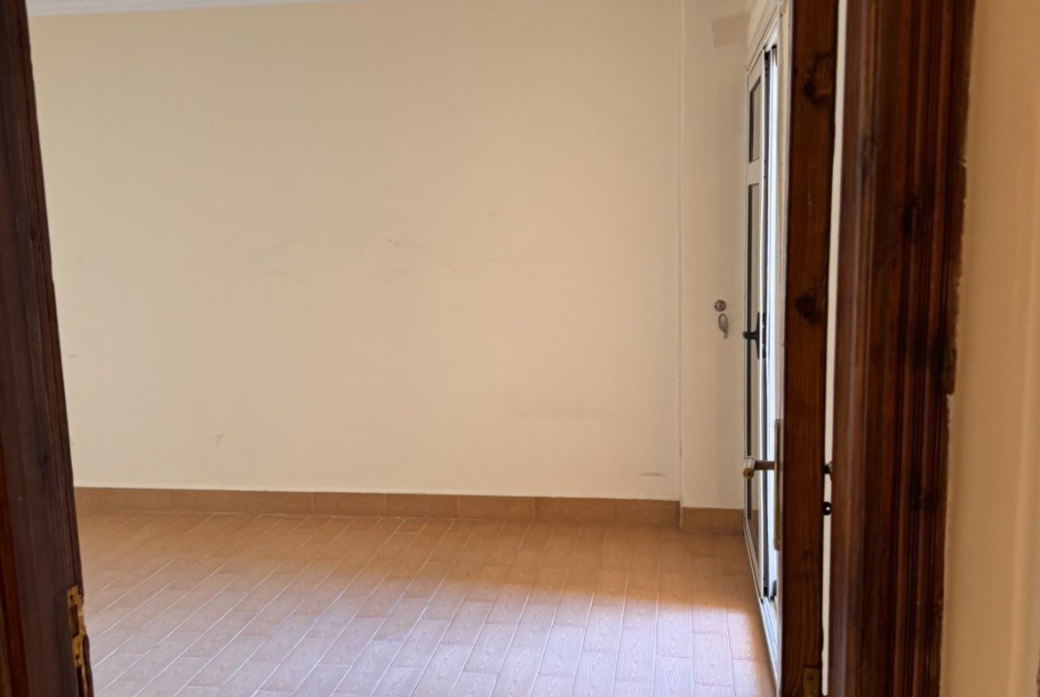 Apartment for sale in Madinaty B11 New Cairo - second bedroom