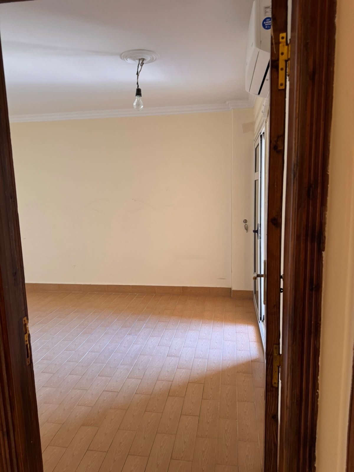 Apartment for sale in Madinaty B11 New Cairo - second bedroom